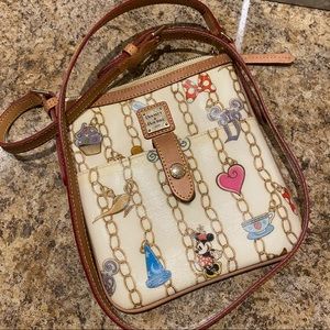 Disney Dooney & Bourke Crossbody